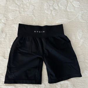 Brand new NVGTN workout shorts